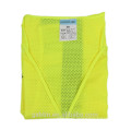 ANSI 107 Mesh High Visibility Lustige Reflektierende High Visible Sicherheitsweste Ingenieur Hi Vis Workwear Jacke